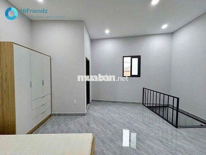 1 TRỆT 1 LẦU NGAY THANH ĐA BÌNH QUỚI