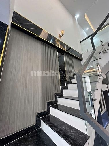 🏠 MẶT TIỀN HỒ VĂN CỐNG – NHÀ ĐẸP, VÀO Ở NGAY – GIÁ 2,7 TỶ