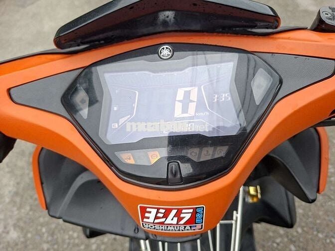 Yamaha NVX 155 ABS 2018 Cam Đen