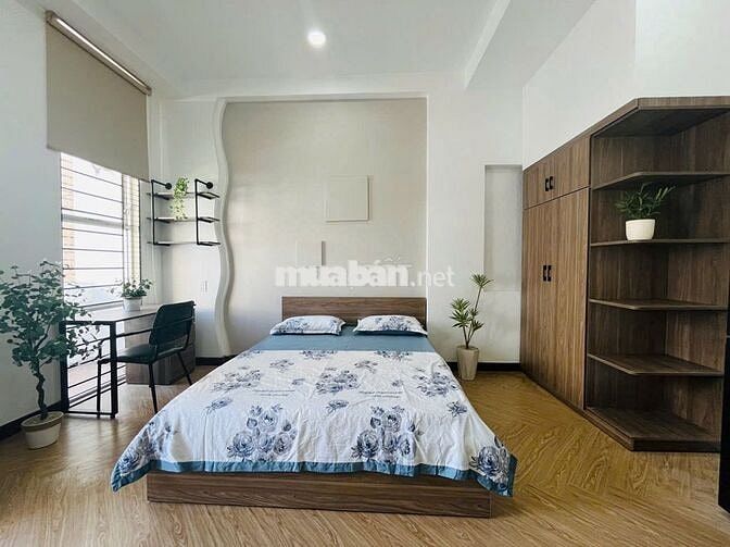 CHDV 102m2 Bạch Đằng Q Bình Thạnh 
