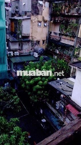 cho thuê phòng tầng 3 thoáng mát vệ sinh khép kín, sát Hồ Thành công