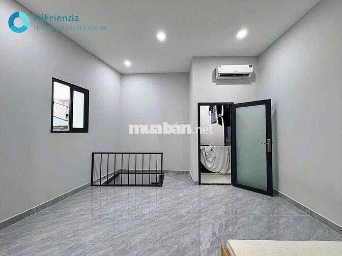 1 TRỆT 1 LẦU NGAY THANH ĐA BÌNH QUỚI
