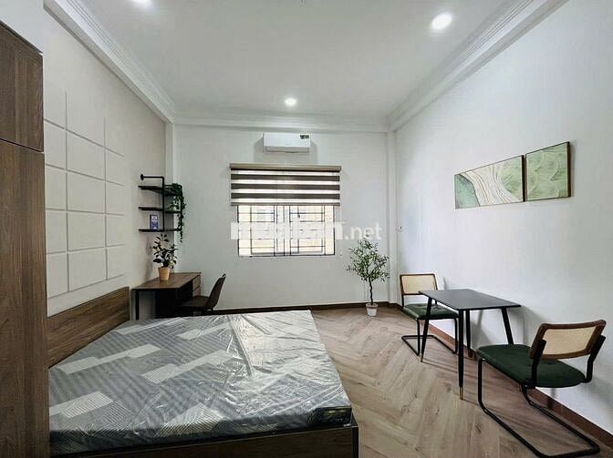 CHDV 102m2 Bạch Đằng Q Bình Thạnh 