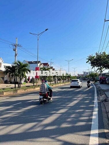 ĐẤT FULL THỔ CƯ, CÁCH MẶT TIỀN 50m, FULL THỔ CƯ