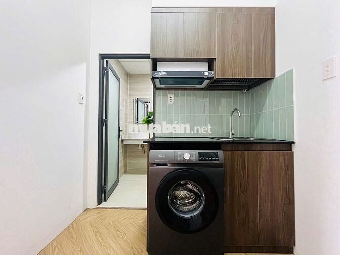 CHDV 102m2 Bạch Đằng Q Bình Thạnh 