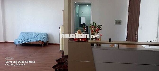 CHÍNH CHỦ CHO THUÊ VĂN PHÒNG OFFICETEL 70M² – D-VELA QUẬN 7