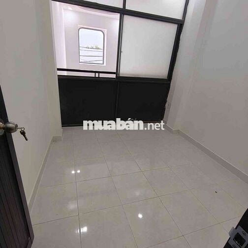 BÁN NHÀ MẶT TIỀN ĐỒNG BỘ KDC CAO LỖ, SÁT PACMALL, Q.8 - NHỈNH 4 TỶ 