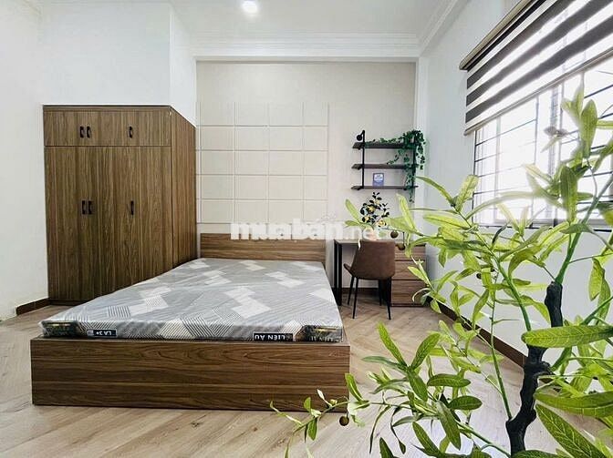 CHDV 102m2 Bạch Đằng Q Bình Thạnh 
