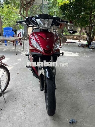 Yamaha Exciter 2012 Đỏ đen