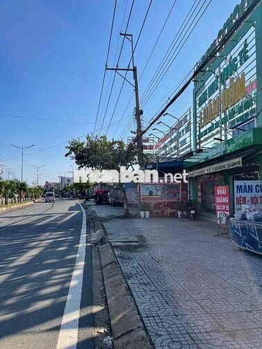 ĐẤT FULL THỔ CƯ, CÁCH MẶT TIỀN 50m, FULL THỔ CƯ