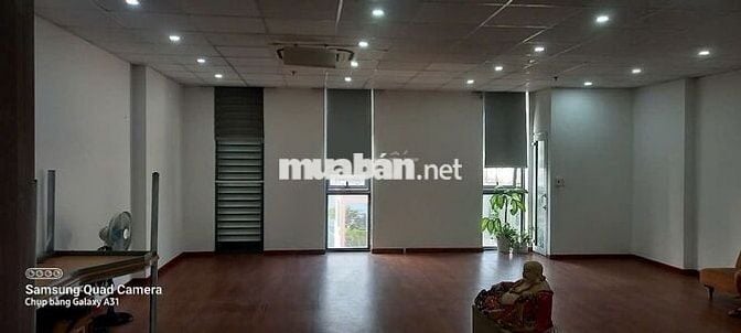 CHÍNH CHỦ CHO THUÊ VĂN PHÒNG OFFICETEL 70M² – D-VELA QUẬN 7