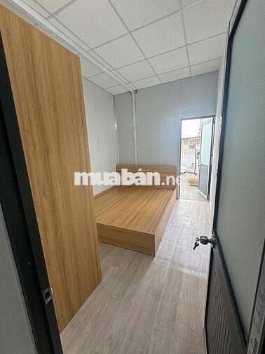 2PN Ban công mới khai trương ở 4ng-6ng thoải mái