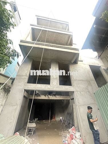 CHDV 102m2 Bạch Đằng Q Bình Thạnh 