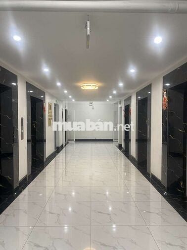 Hơn 40tr/m2 Chung cư Hà Đông 155m2 3PN Căn góc KĐT Văn Khê Full Đồ