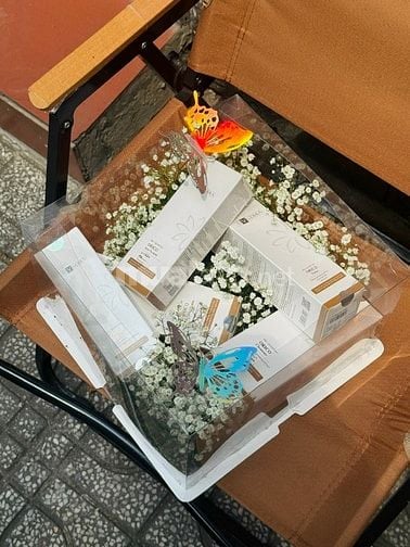 CẦN TÌM NV BÁN HÀNG KHU VỰC BÌNH THẠNH