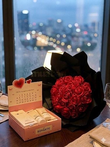 CẦN TÌM NV BÁN HÀNG KHU VỰC BÌNH THẠNH