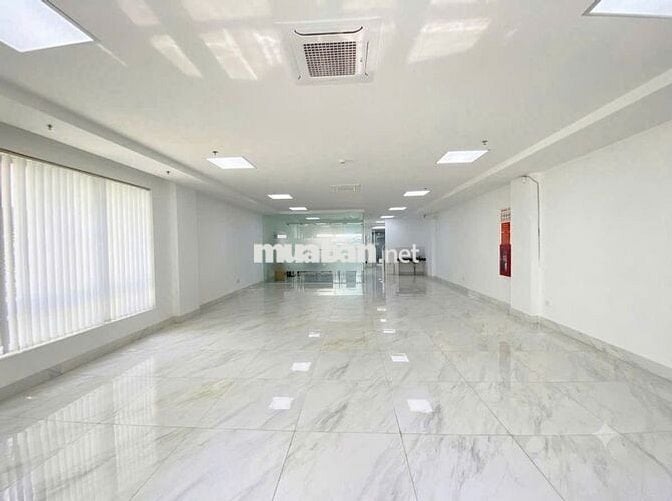 TRẮNG XINH MỚI TINH - 176E Lê Văn Sỹ, PN -DT5x20, 3 lầu