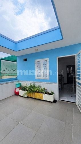 🏤  4 TẦNG 56M², HẺM XE TẢI NGUYỄN KIỆM - PHÚ NHUẬN. T LƯỢNG 10 TỶ    