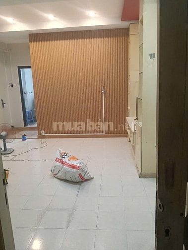 cần cho thuê căn hộ chung cư an lộc 34m có nội thất
