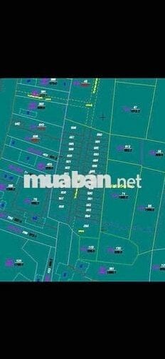 ĐẤT FULL THỔ CƯ, CÁCH MẶT TIỀN 50m, FULL THỔ CƯ
