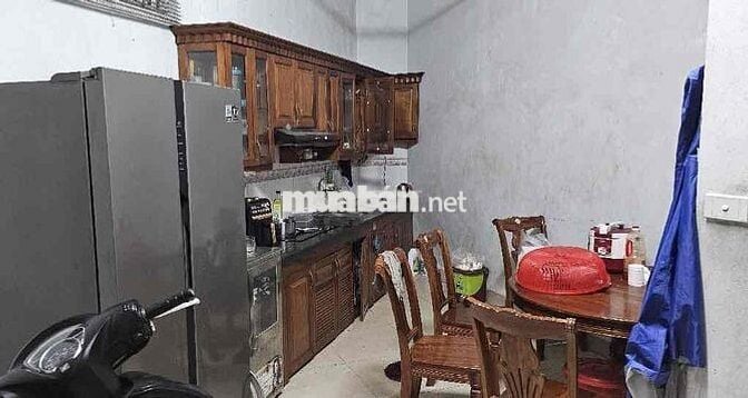 BÁN LIÊN KỀ DV XA LA, HÀ ĐÔNG- 62m2- 3 tầng- 12 tỷ