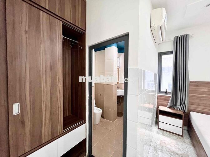 KHAI TRƯƠNG PHÒNG MỚI XÂY NGAY CUỐI NGUYỄN OANH GIÁ CHỈ TỪ 3.800.000