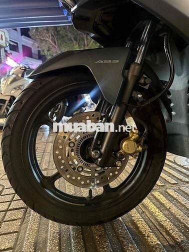ab 160 abs 2022
