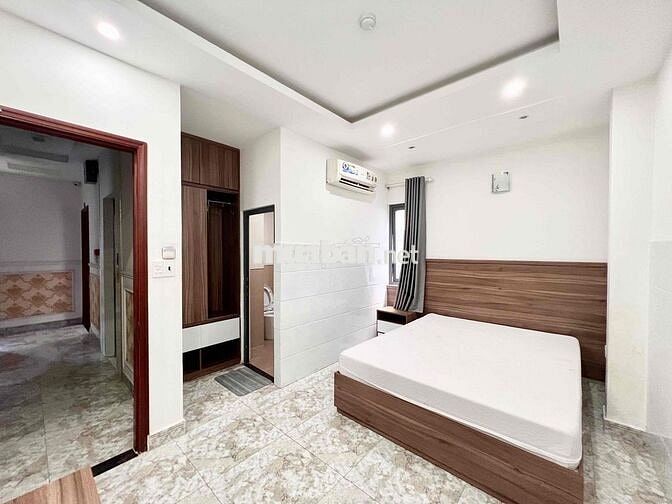 KHAI TRƯƠNG PHÒNG MỚI XÂY NGAY CUỐI NGUYỄN OANH GIÁ CHỈ TỪ 3.800.000