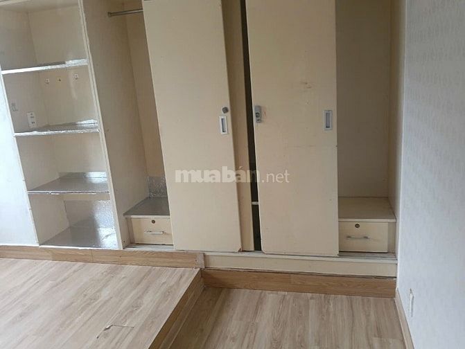 cần cho thuê căn hộ chung cư an lộc 34m có nội thất