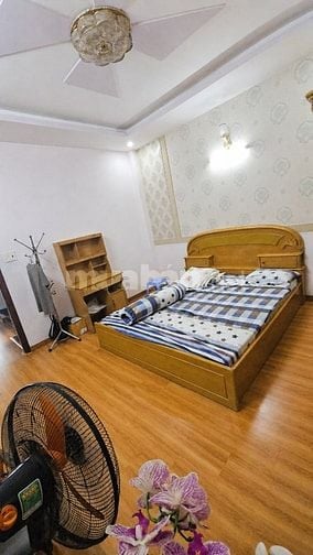 🏤  4 TẦNG 56M², HẺM XE TẢI NGUYỄN KIỆM - PHÚ NHUẬN. T LƯỢNG 10 TỶ    