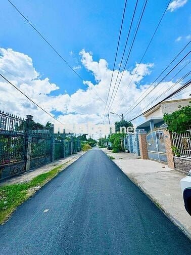 Siêu Phẩm 535m2(12x45)sẵn 300m2 thổ giá 870tr Ngân Hàng Hỗ Trợ Cho Vay