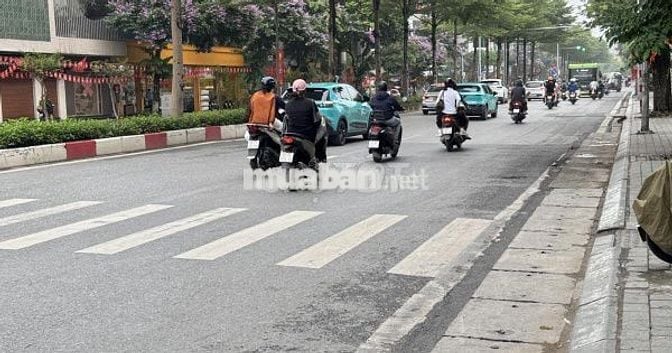 Cho thuê nhà mặt phố vị trí Vàng,đẹp nhất phố Kim Mã, Ba Đinh
