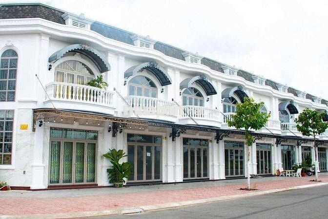 Cho thuê nhà hoặc hợp tác kinh doanh