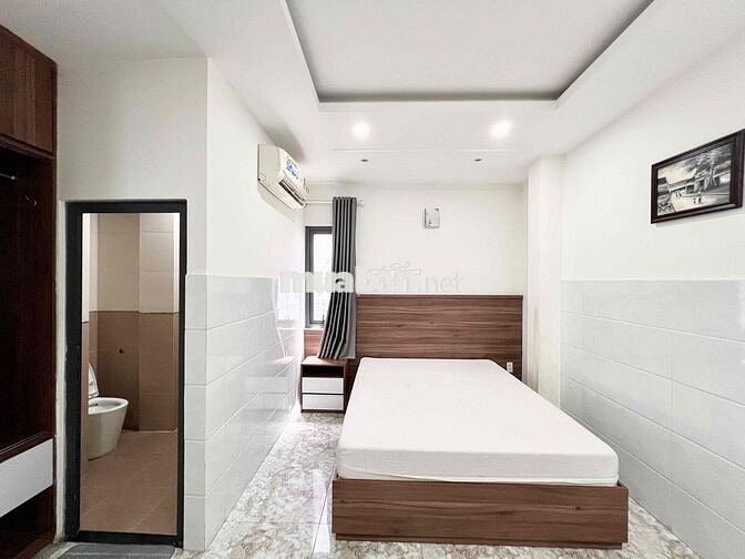 KHAI TRƯƠNG PHÒNG MỚI XÂY NGAY CUỐI NGUYỄN OANH GIÁ CHỈ TỪ 3.800.000