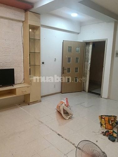 cần cho thuê căn hộ chung cư an lộc 34m có nội thất