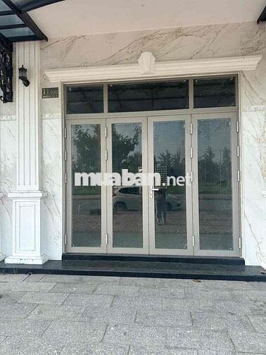 Cho thuê nhà hoặc hợp tác kinh doanh