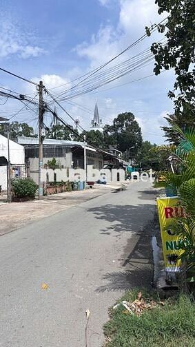 Dì Ruột Cần Bán Nhanh Lô Đất 400m2 Giá 1 Tỷ 1