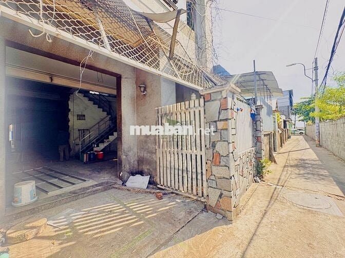 🏢 CHO THUÊ MẶT BẰNG 2 MẶT TIỀN 340M² – VĨNH NGUYÊN – 85 TRIỆU/THÁNG