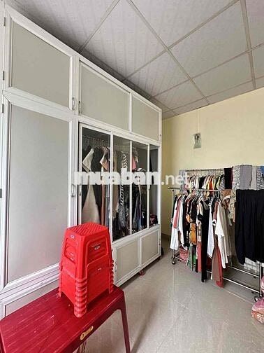 CĂN NHÀ "VÀNG" - HẺM XE HƠI TRÁNH - KINH DOANH SẦM UẤT