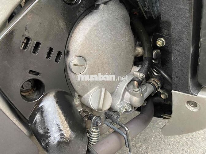 Honda SH Trắng số máy 104 bstp chính chủ