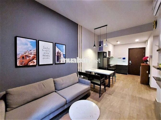 2PN NỘI THẤT ĐẸP CHỈ 14,5TR - CHO THUÊ CĂN HỘ  TÒA GOLDEN MANSION