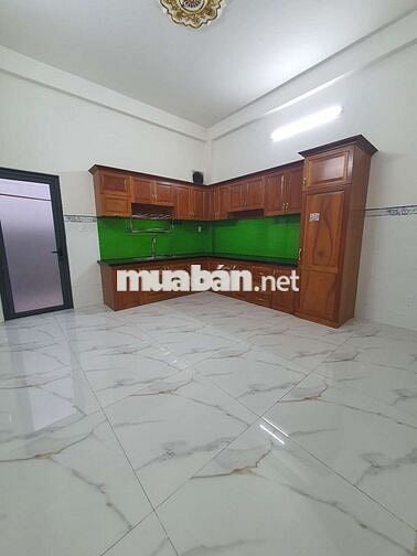 Nhà Mặt Tiền 4,5x30 2lầu 6p ngủ 5tolet