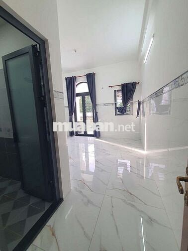 Nhà Mặt Tiền 4,5x30 2lầu 6p ngủ 5tolet