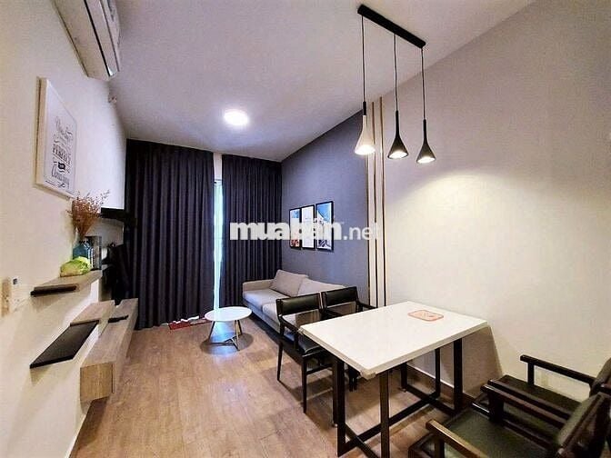 2PN NỘI THẤT ĐẸP CHỈ 14,5TR - CHO THUÊ CĂN HỘ  TÒA GOLDEN MANSION