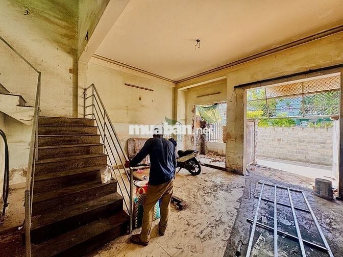 🏢 CHO THUÊ MẶT BẰNG 2 MẶT TIỀN 340M² – VĨNH NGUYÊN – 85 TRIỆU/THÁNG