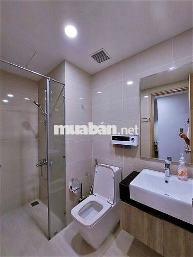 2PN NỘI THẤT ĐẸP CHỈ 14,5TR - CHO THUÊ CĂN HỘ  TÒA GOLDEN MANSION