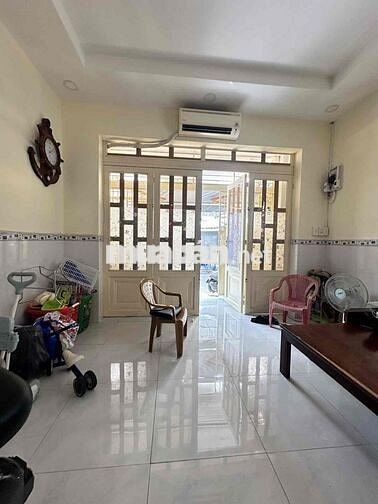 CĂN NHÀ "VÀNG" - HẺM XE HƠI TRÁNH - KINH DOANH SẦM UẤT