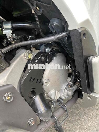 Honda SH Trắng số máy 104 bstp chính chủ