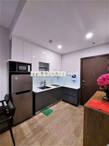 2PN NỘI THẤT ĐẸP CHỈ 14,5TR - CHO THUÊ CĂN HỘ  TÒA GOLDEN MANSION