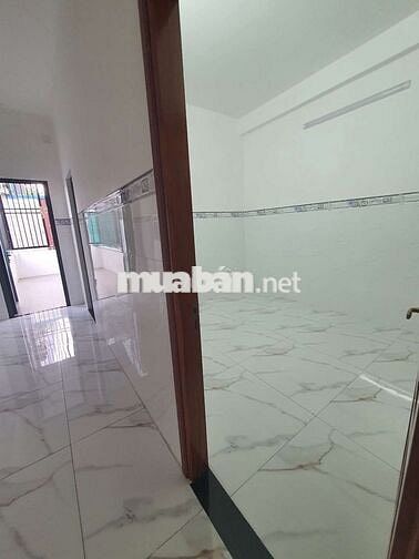 Nhà Mặt Tiền 4,5x30 2lầu 6p ngủ 5tolet